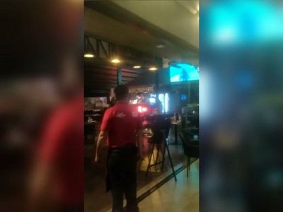 Pelea y disparo causa susto en un local nocturno de CDE