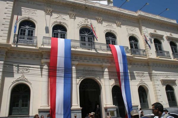 Cancillería solicitará garantías para embajada paraguaya en Líbano - Megacadena — Últimas Noticias de Paraguay