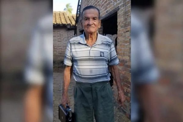Ypacaraí: Familia busca desesperadamente a abuelito que despareció | Noticias Paraguay