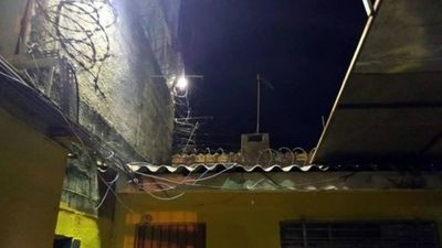 34 presuntos narcotraficantes se fugan de una cárcel brasileña