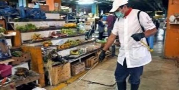 Abdo anuncia extensión de la fase 3 de la cuarentena | Noticias Paraguay