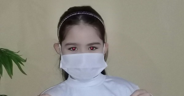 Concurso de dibujo y pintura sobre el coronavirus ya tiene ganadores