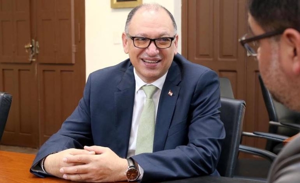 HOY / Tras agresión a diplomático paraguayo, Cancillería convoca a embajador libanés