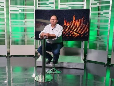 Borba: “La mayor inversión de Granusa es trabajar en productos específicos para solucionar los problemas de los ganaderos”