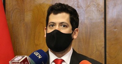 Titular de la Ande debe rendir cuentas