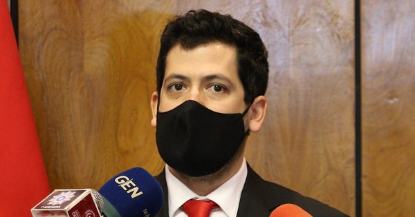 Titular de la Ande debe rendir cuentas