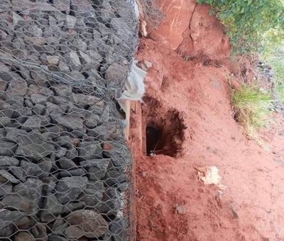 ¿Iban a hacer volar un puente hacia Tacuatí? | Crónica