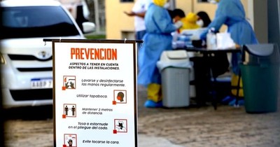 Advierten aumento de casos de covid-19 en próximas semanas