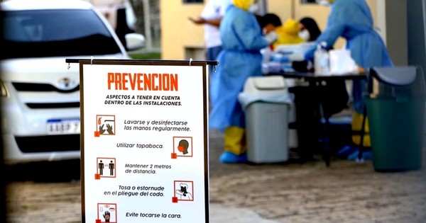 Advierten aumento de casos de covid-19 en próximas semanas