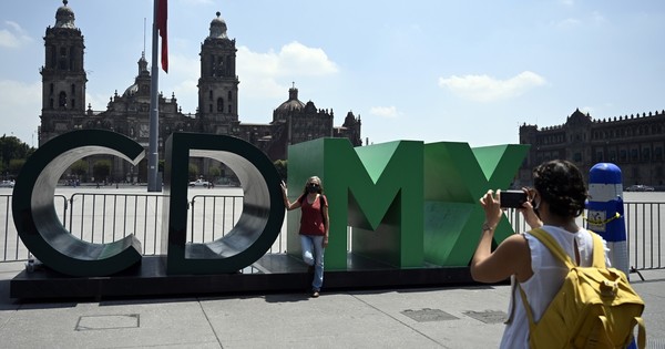 México es ya el quinto país con más muertes