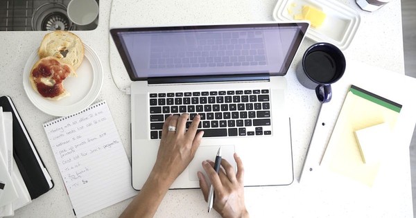 Teletrabajo: transformando la organización a través de la tecnología