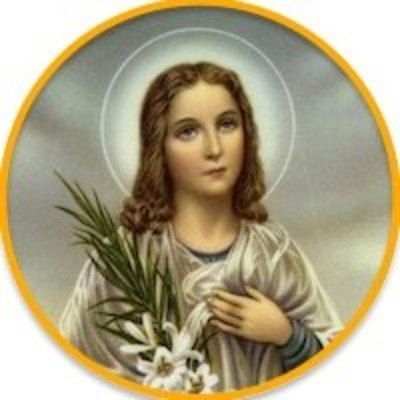 Santa María Goretti | Crónica