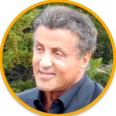 Sylvester Stallone | Crónica