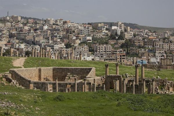 Jordania reabrirá sus puertas al turismo médico para contrarrestar pérdidas - Viajes - ABC Color