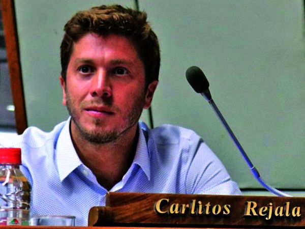 “Necesitamos ejemplares castigos para los corruptos”