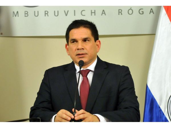 Colorados poderosos de Paraguarí se enriquecieron desde el Estado