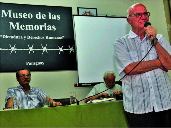 “Es difícil ser presidente ahora y este cargo parece que le supera a Marito”