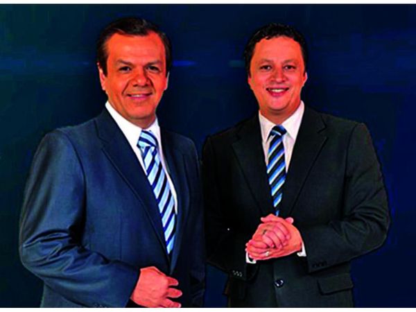 Regresos de programas y estrenos