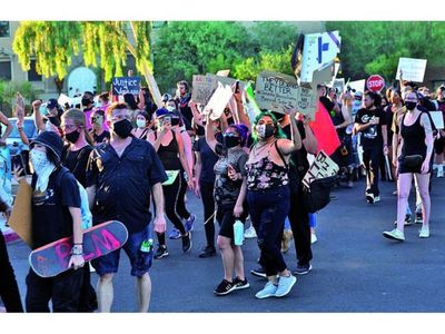 Reapertura  temprana sería motivo de repuntes en EEUU
