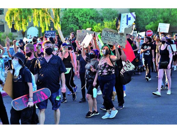 Reapertura temprana sería motivo de repuntes en EEUU