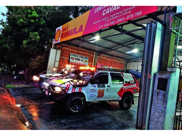 Casa de lubricantes vendió planta de agua a Gobernación