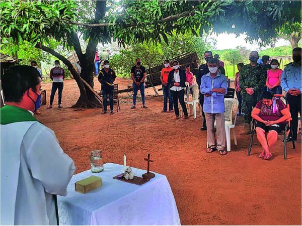 Familiares de Edelio reclaman apoyo