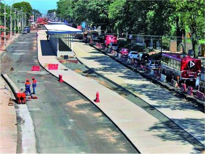 Metrobús: Recusan a ministro de Corte por ser “juez y parte”