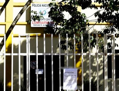Violaron cuarentena y ahora colaboran con el MSPyBS - Judiciales y Policiales - ABC Color