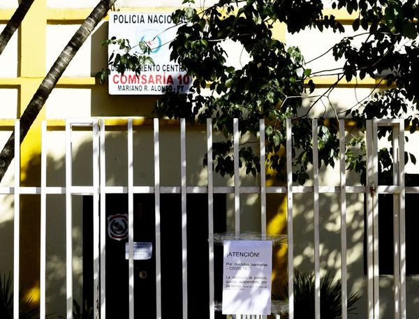 Violaron cuarentena y ahora colaboran con el MSPyBS - Judiciales y Policiales - ABC Color