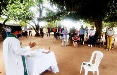 Sacerdote clama por una respuesta sobre la situación de Edelio Morínigo - Judiciales y Policiales - ABC Color