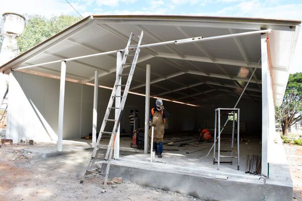 Solo cinco hospitales de Cordillera cuentan con médicos las 24 horas - Interior - ABC Color