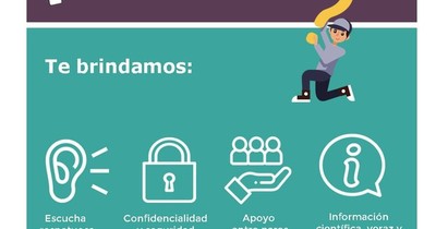 Lanzan orientación sexual para jóvenes
