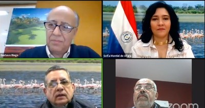 Realizan viaje virtual por 22 rutas nacionales