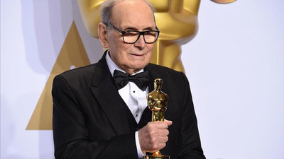Fallece el compositor italiano Ennio Morricone a los 91 años » Ñanduti