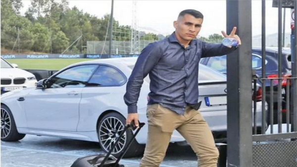 Le dijeron que el tereré rupa es veneno - PARAGUAYPE.COM