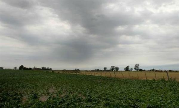 LLUVIAS PARA HOY Y MAÑANA CON DESCENSO DE TEMPERATURA