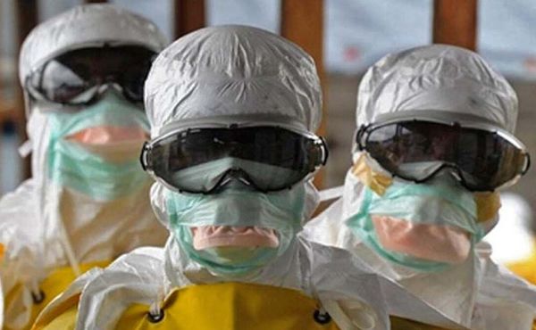 Una ciudad china emite alerta sanitaria por un posible caso de peste bubónica » Ñanduti