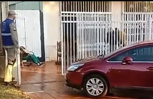 Matan a tiros a esposa de «Toma’i» Rojas en Foz de Yguazú