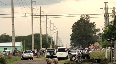 Bajo protocolo de autocine, Salud habría autorizado carrera de caballos en Villa Hayes