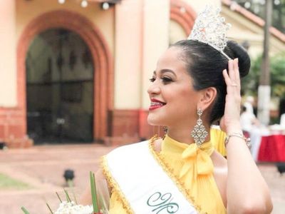 Elección de miss "modo Covid"  en San Juan