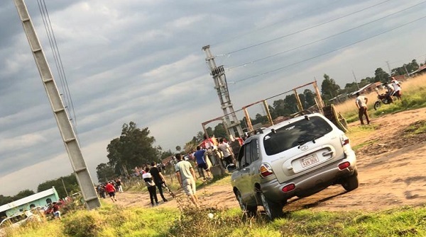 Carrera de caballos no estaba habilitada, confirma Salud