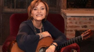 Artistas seleccionados en Jeporeka, iniciativa musical impulsada por Berta Rojas