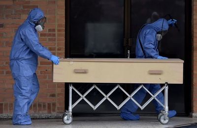 Más de 534.000 muertos por coronavirus - Mundo - ABC Color