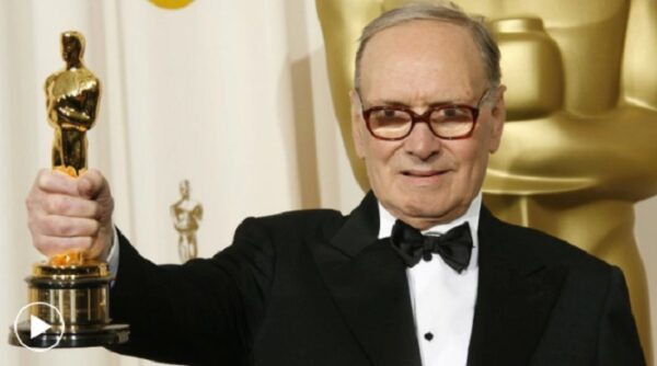 Muere Ennio Morricone a sus 91 años