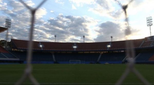 APF descarta foco de contagio en Cerro Porteño