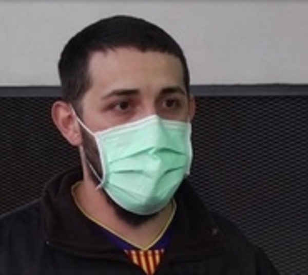 Denuncian negligencia de policías intervinientes en quíntuple crimen - Paraguay.com
