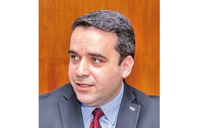 HOY / Isaac Godoy, viceministro de Micro, Pequeñas y Medianas Empresas (Mipymes), sobre resultado de la encuesta de la UIP Joven a empresarios