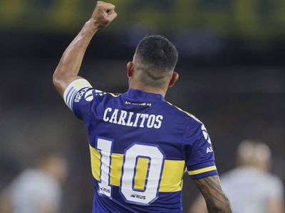 Estudiantes de la Plata, otro interesado en Carlos Tevez - Olimpia - ABC Color