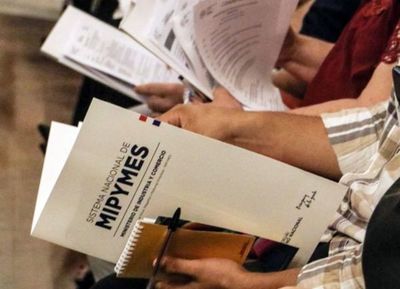 MiPymes lamentan discriminación en otorgamiento de créditos y afirman que gobierno “es cachafaz” - La Primera Mañana - ABC Color
