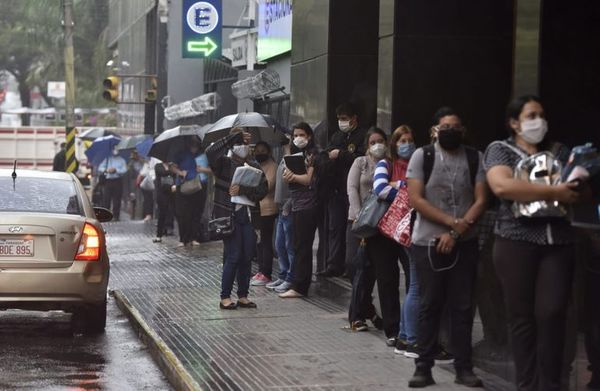 Pronostican un ambiente fresco con descenso en temperaturas y lluvias - La Primera Mañana - ABC Color